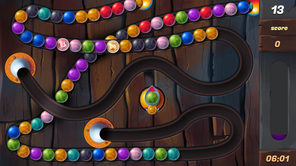 TV Games screenshot 5