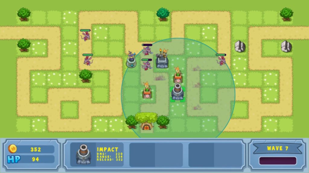 TV Games screenshot 6