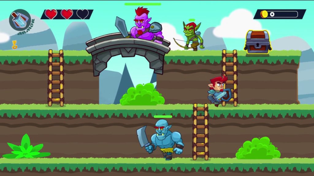TV Games screenshot 8