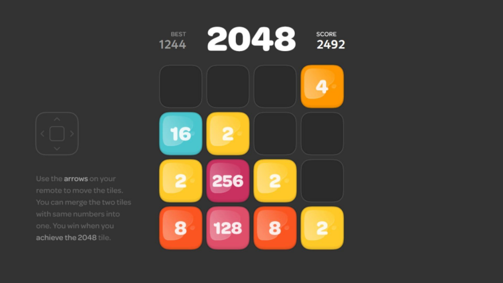 TV Games screenshot 9