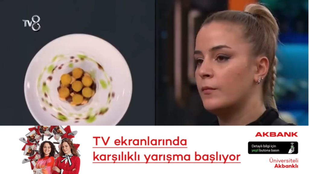 Akbank Smart TV to Smart TV Youth Trivia Contest screenshot 1