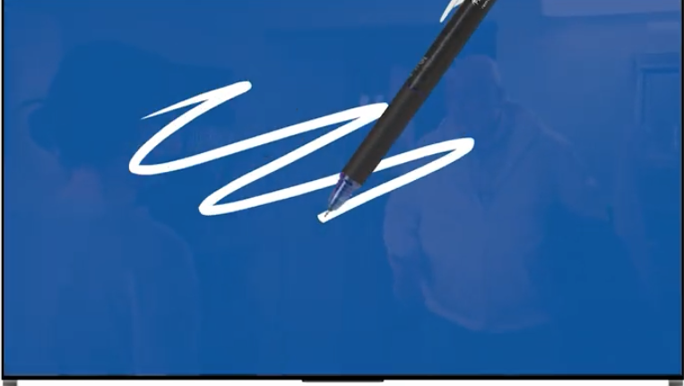 Motion Screen screenshot 5